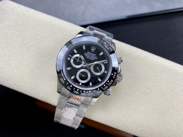 激安ロレックス内部構造